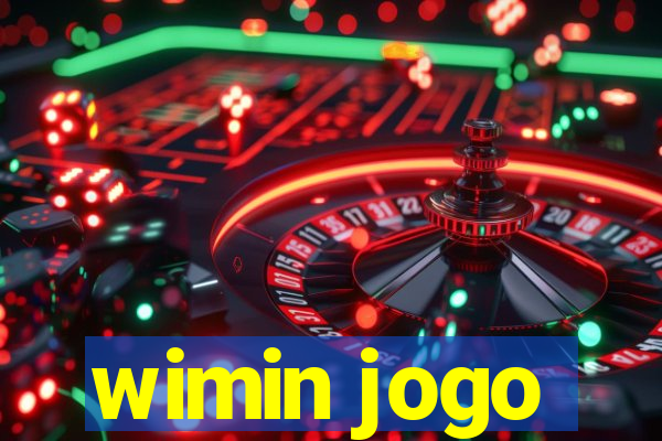 wimin jogo